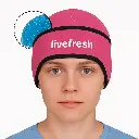 gorro oncologico de frio para quimioterapia.webp