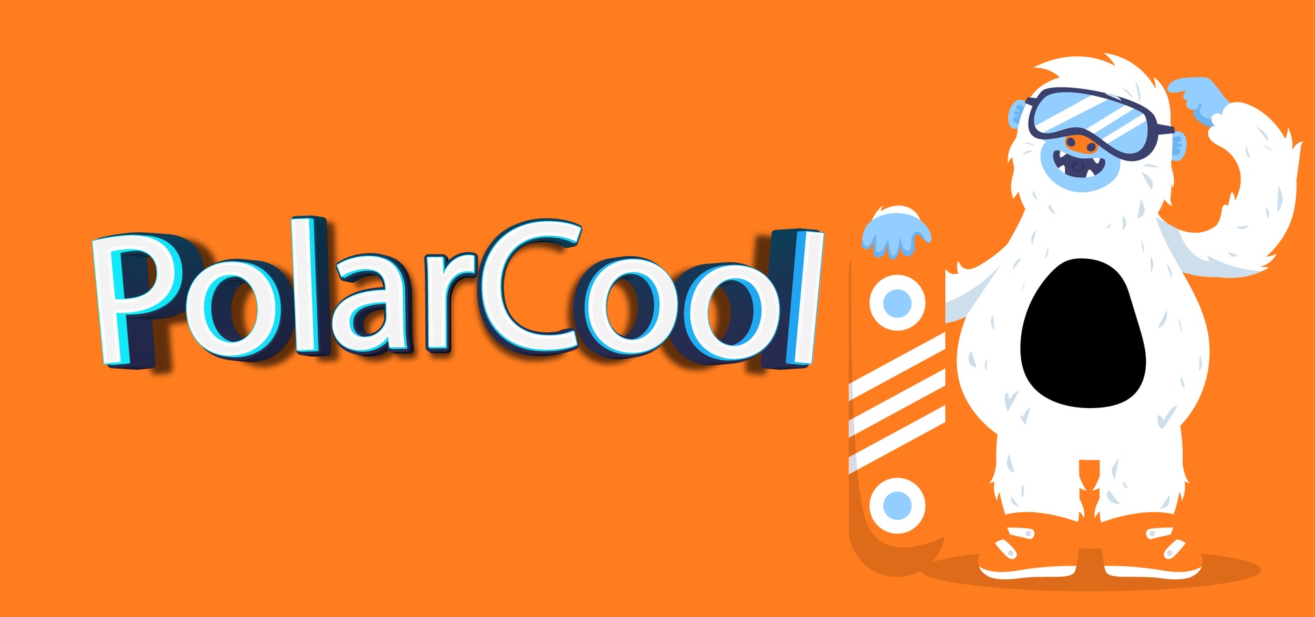 Polar Cool - Distribuidor en barcelona